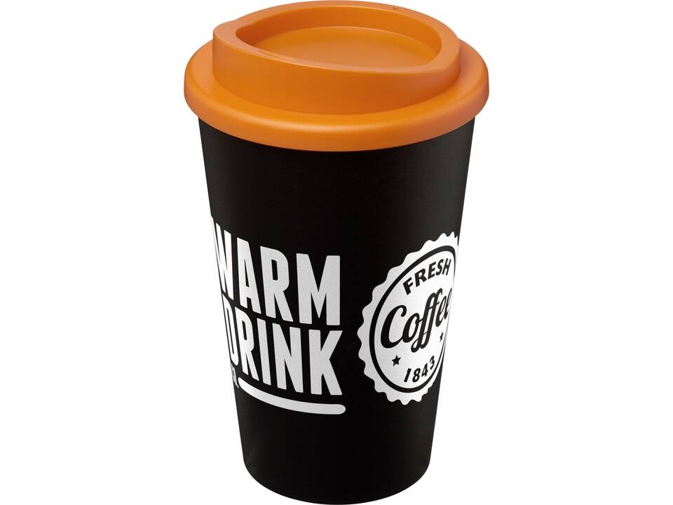 Geïsoleerde Americano beker - 350 ml 92
