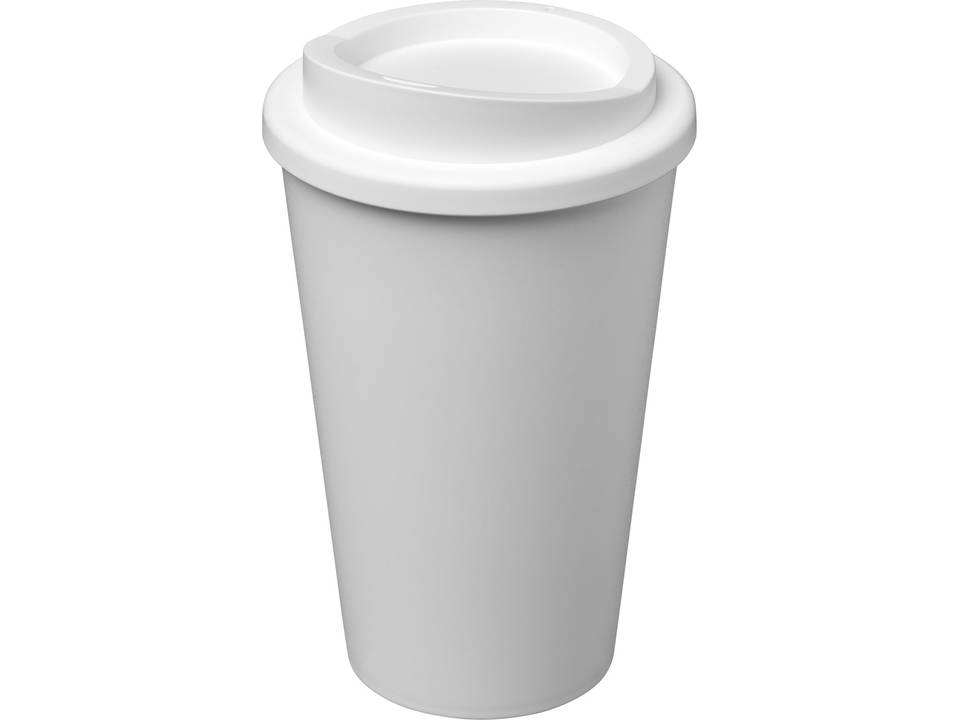 Geïsoleerde Americano beker - 350 ml 23