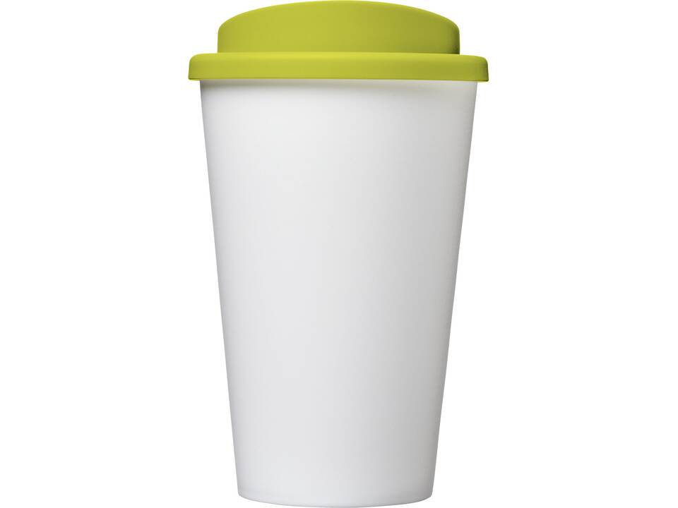 Geïsoleerde Americano beker - 350 ml 129