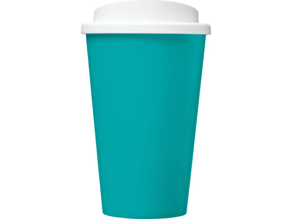 Geïsoleerde Americano beker - 350 ml 41