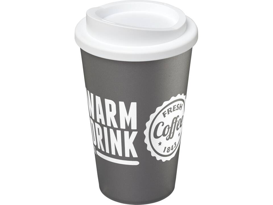 Geïsoleerde Americano beker - 350 ml 104
