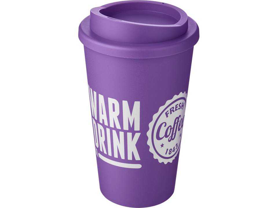 Geïsoleerde Americano beker - 350 ml 39