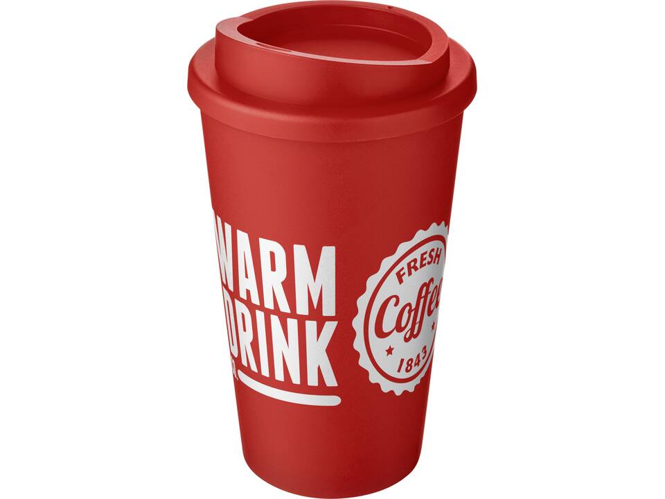 Geïsoleerde Americano beker - 350 ml 153