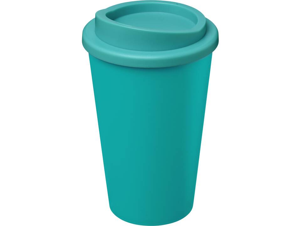 Geïsoleerde Americano beker - 350 ml 17