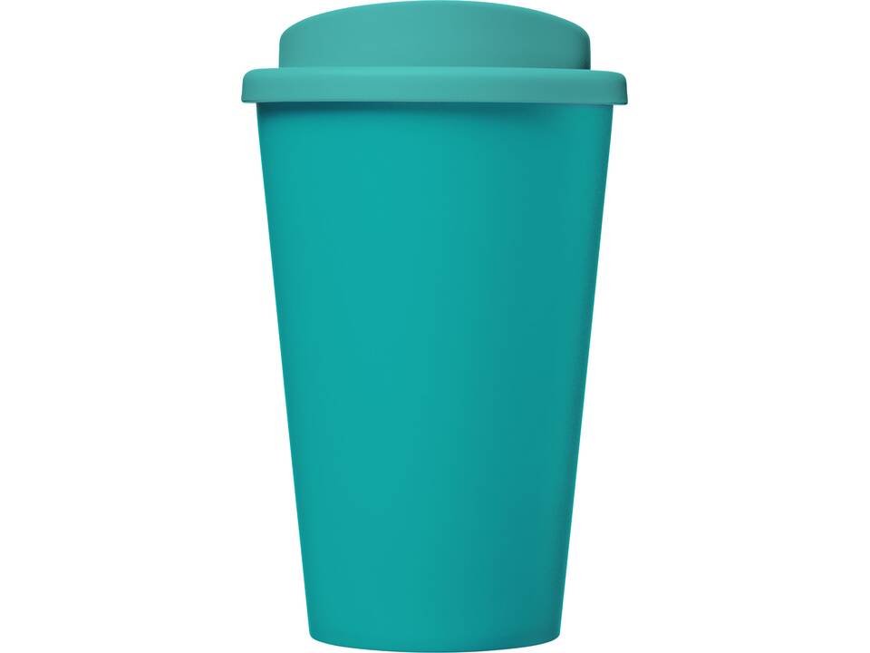 Geïsoleerde Americano beker - 350 ml 19