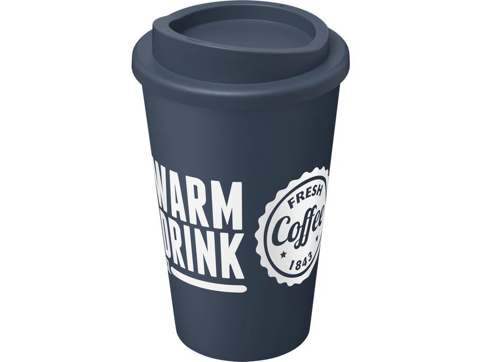 Geïsoleerde Americano beker - 350 ml 21