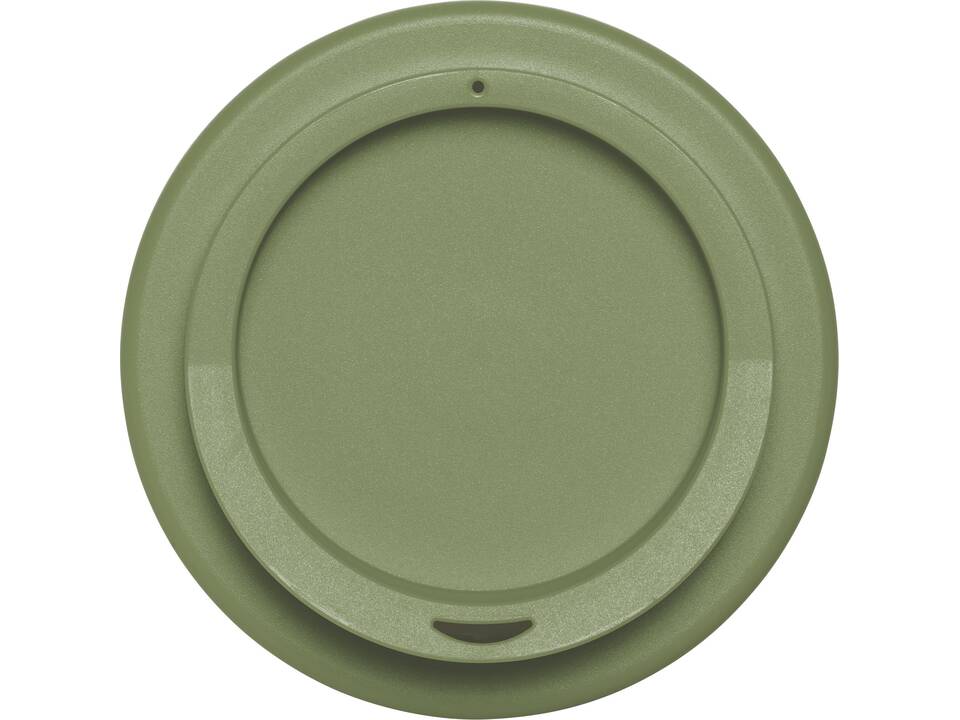 Geïsoleerde Americano beker - 350 ml 8