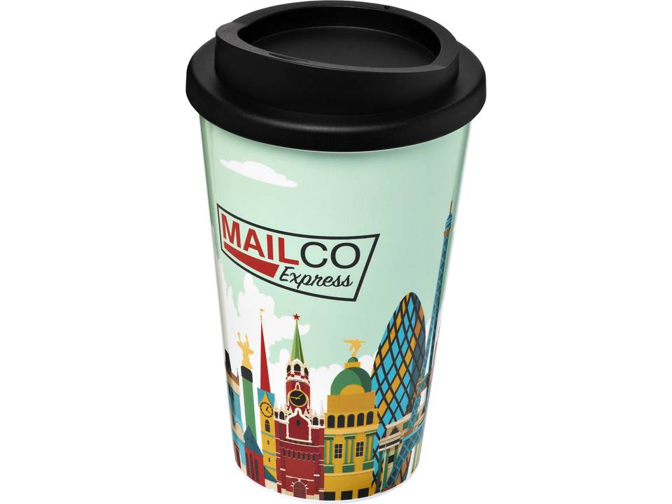 Brite Americano Mug - 350 ml 1