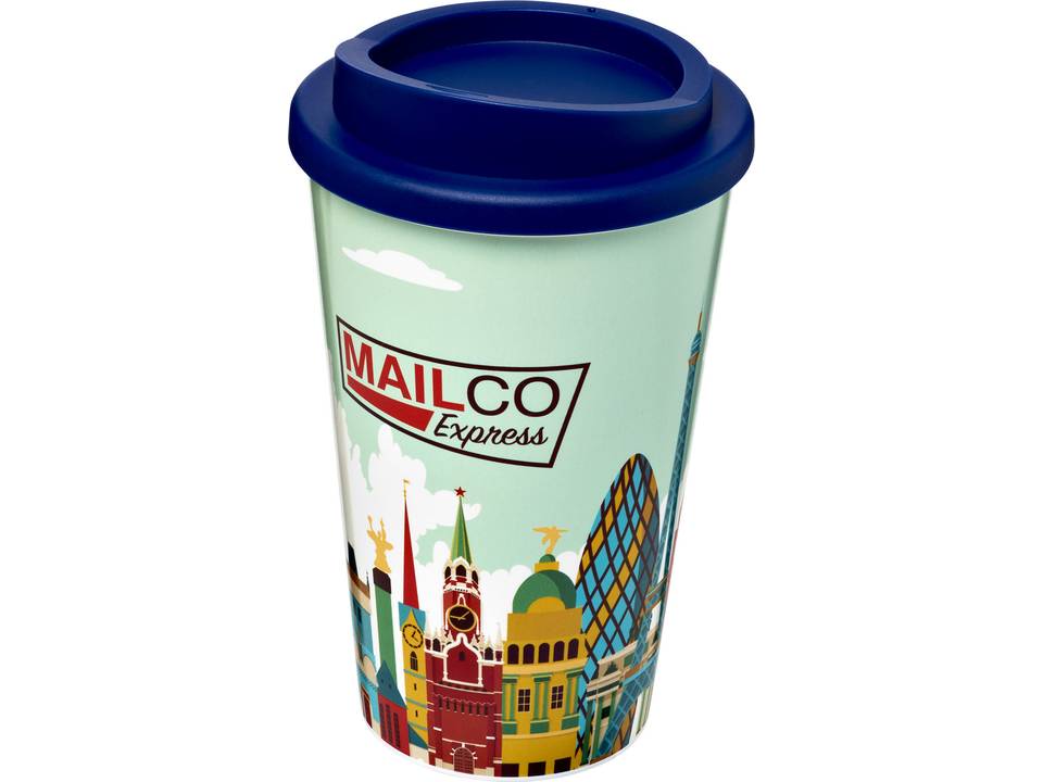 Brite Americano Mug - 350 ml 7