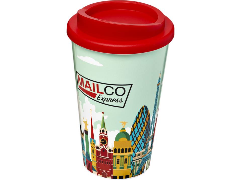 Brite Americano Mug - 350 ml 10