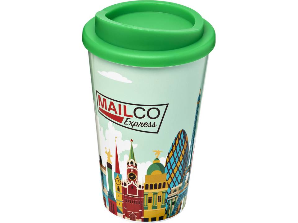 Brite Americano Mug - 350 ml