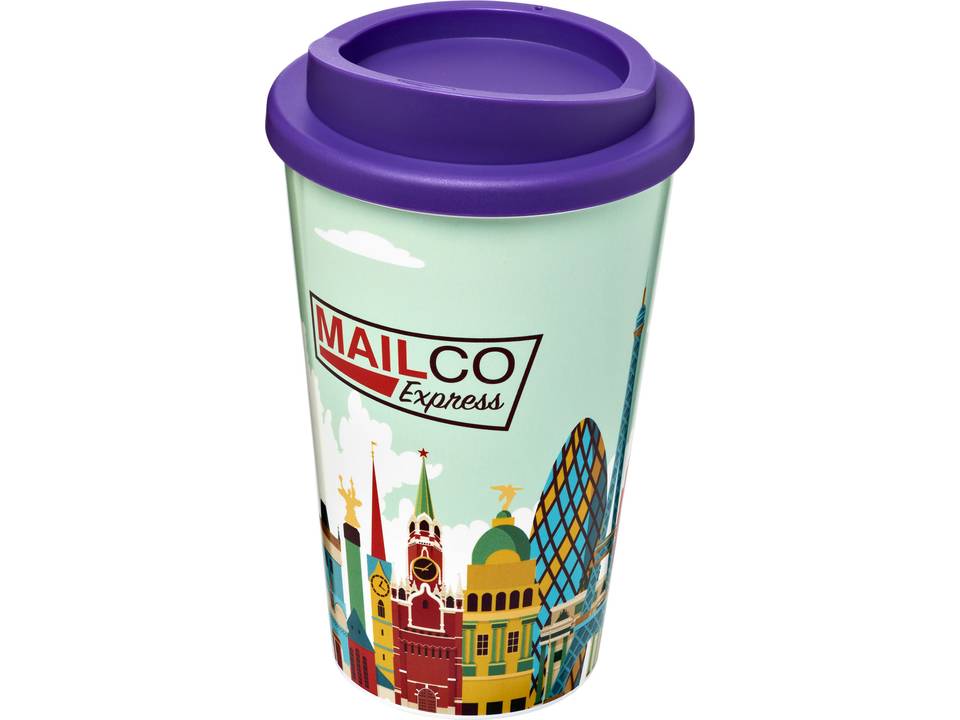 Brite Americano Mug - 350 ml 31