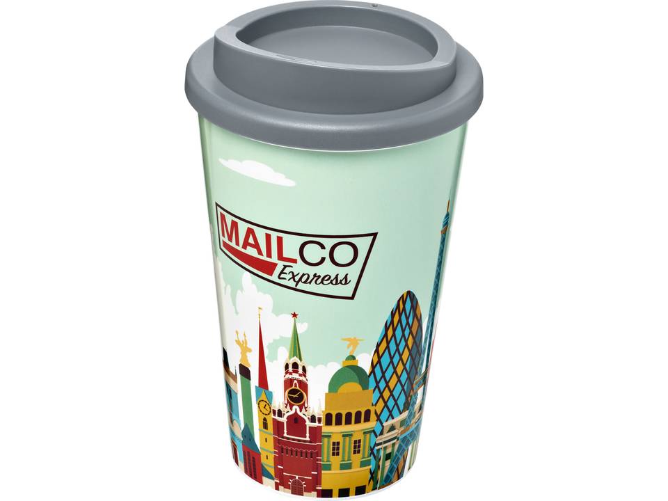 Brite Americano Mug - 350 ml 37