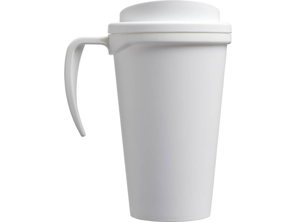 Americano grande geïsoleerde beker - 350 ml 4