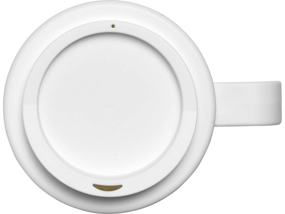 Americano grande geïsoleerde beker - 350 ml 5