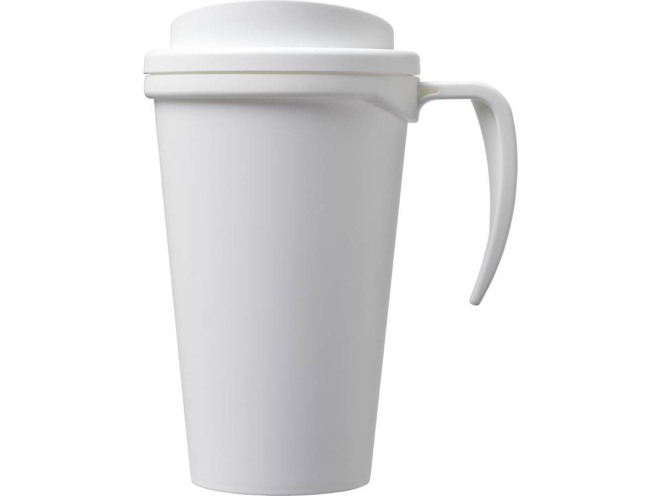 Americano grande geïsoleerde beker - 350 ml 3