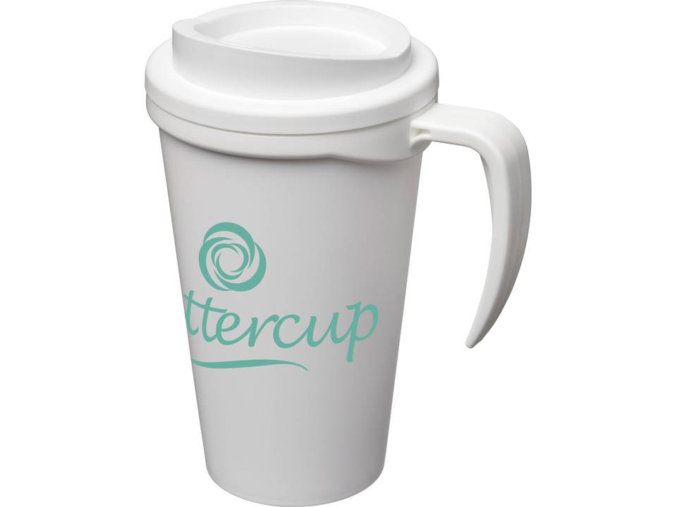 Americano grande geïsoleerde beker - 350 ml 2