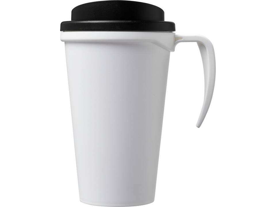 Americano grande geïsoleerde beker - 350 ml 87
