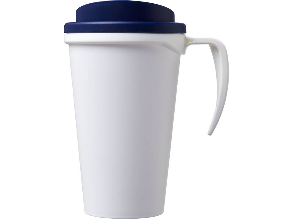 Americano grande geïsoleerde beker - 350 ml 133