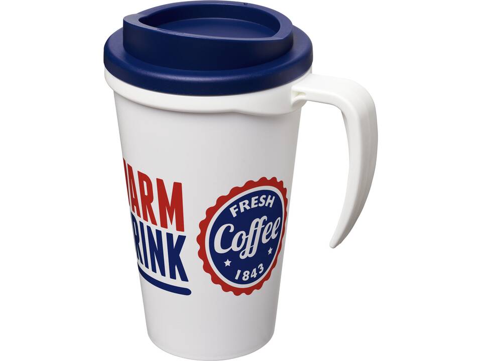 Americano grande geïsoleerde beker - 350 ml 47