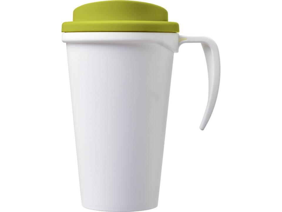 Americano grande geïsoleerde beker - 350 ml 40