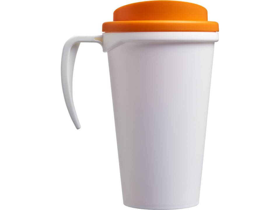 Americano grande geïsoleerde beker - 350 ml 100