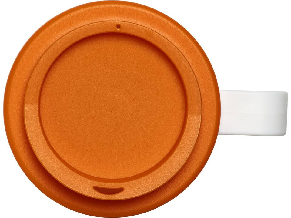 Americano grande geïsoleerde beker - 350 ml 101