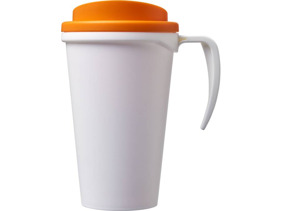 Americano grande geïsoleerde beker - 350 ml 99