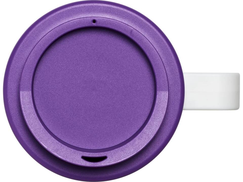 Americano grande geïsoleerde beker - 350 ml 44