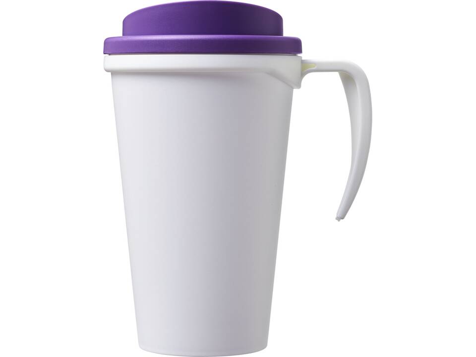 Americano grande geïsoleerde beker - 350 ml 42