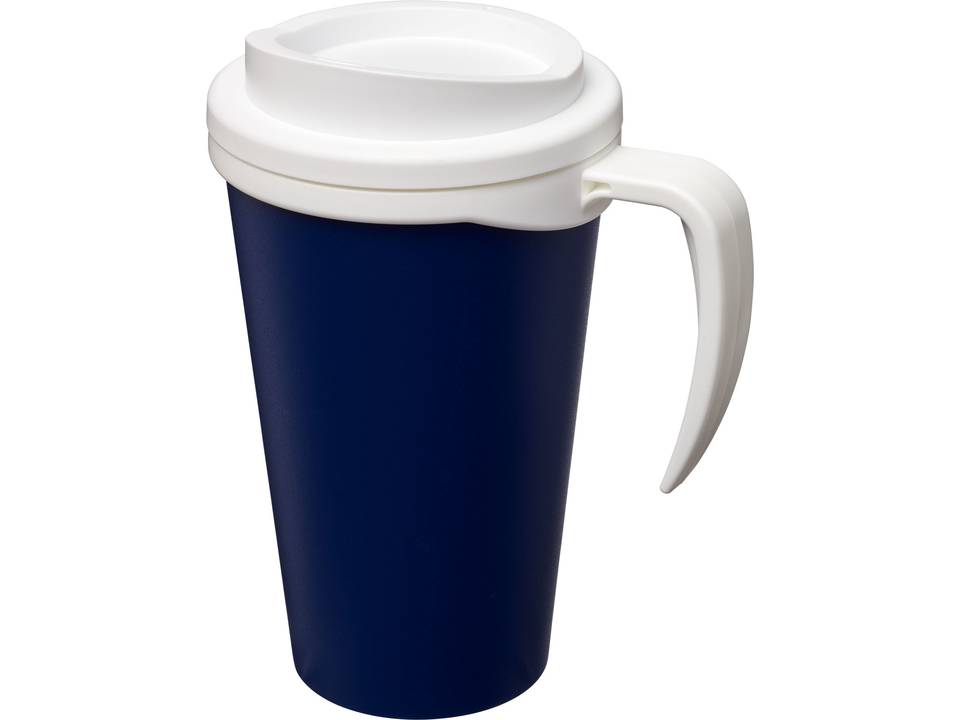 Americano grande geïsoleerde beker - 350 ml 6