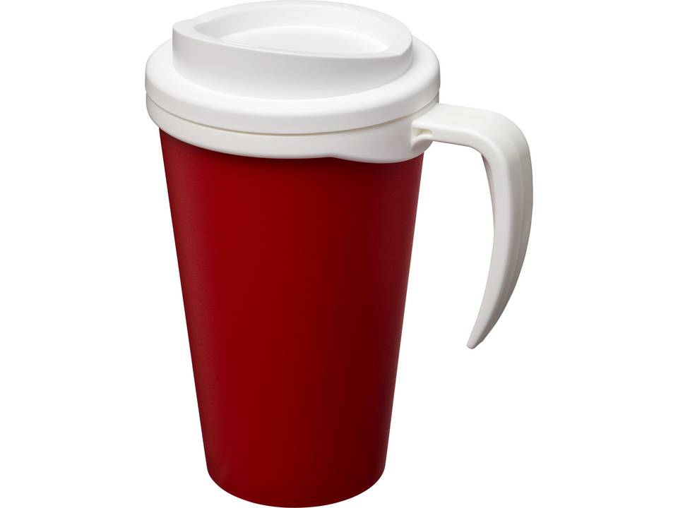Americano grande geïsoleerde beker - 350 ml 10