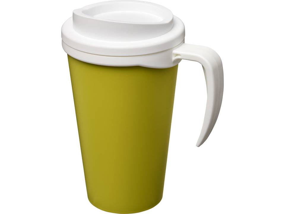 Americano grande geïsoleerde beker - 350 ml 15