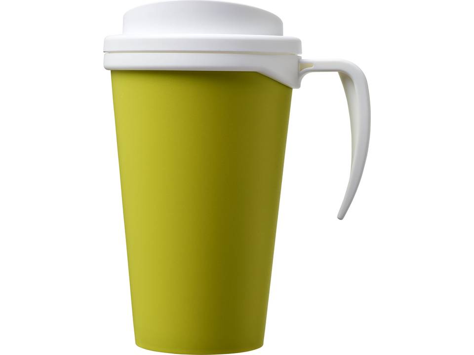 Americano grande geïsoleerde beker - 350 ml 17