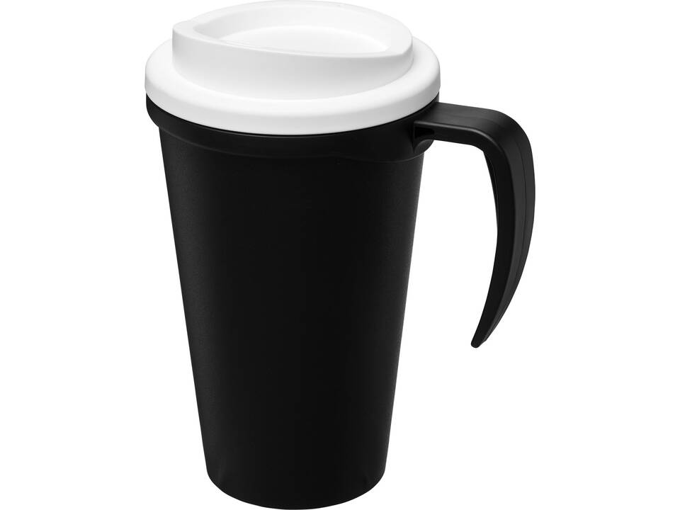 Americano grande geïsoleerde beker - 350 ml 56