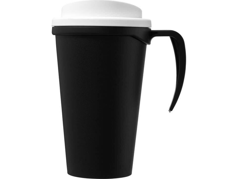 Americano grande geïsoleerde beker - 350 ml 139