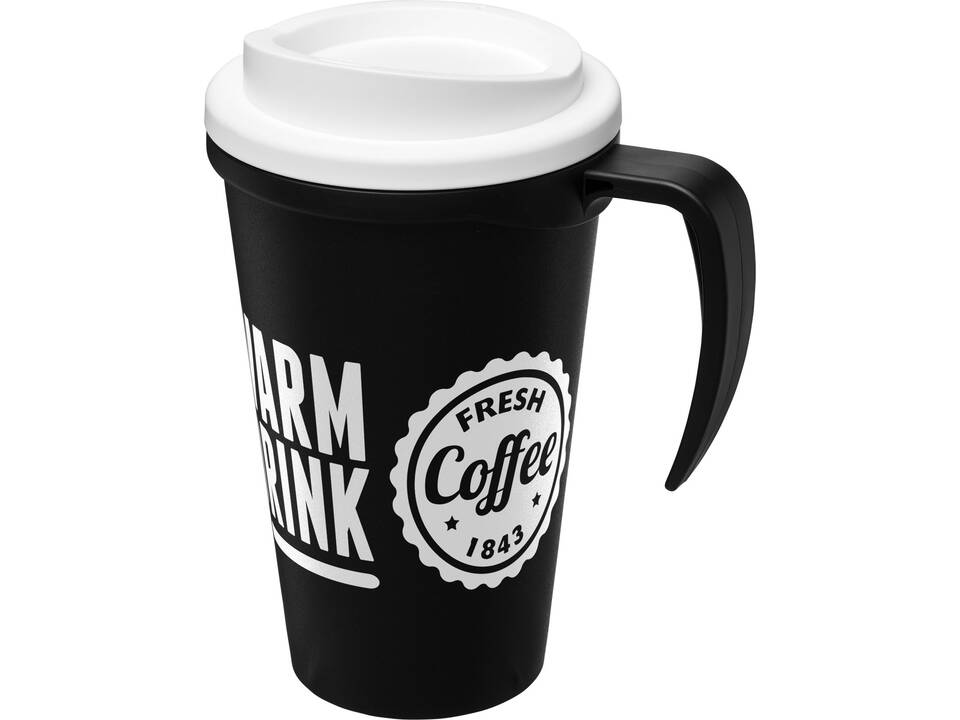 Americano grande geïsoleerde beker - 350 ml 138