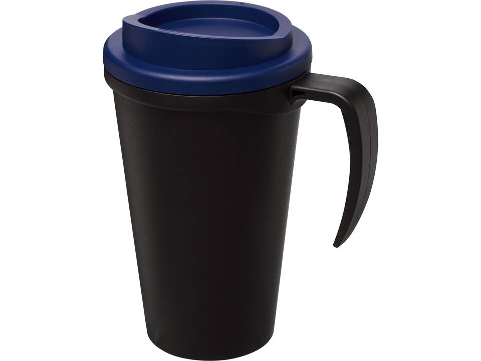 Americano grande geïsoleerde beker - 350 ml 141