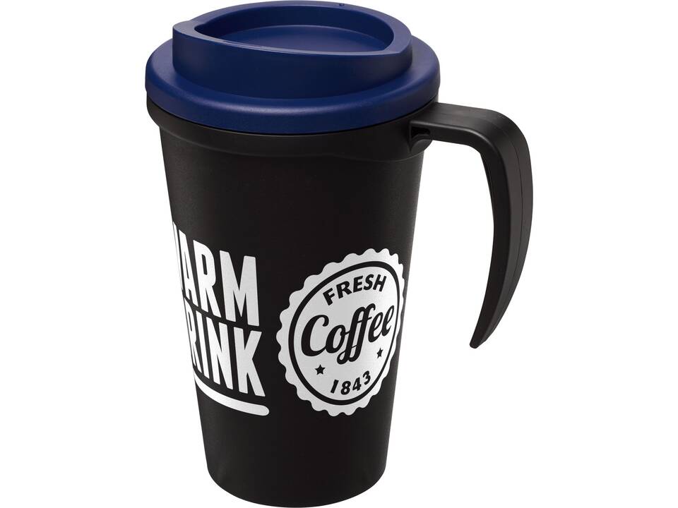 Americano grande geïsoleerde beker - 350 ml 62