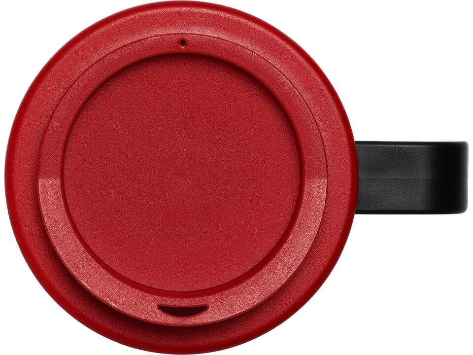 Americano grande geïsoleerde beker - 350 ml 115