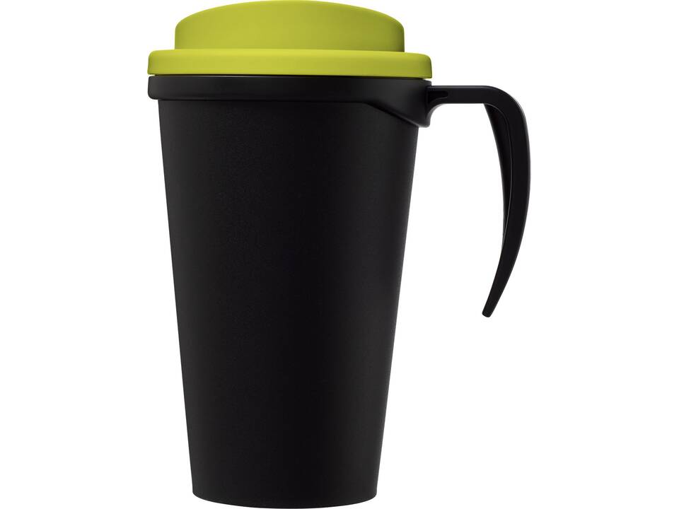 Americano grande geïsoleerde beker - 350 ml 118