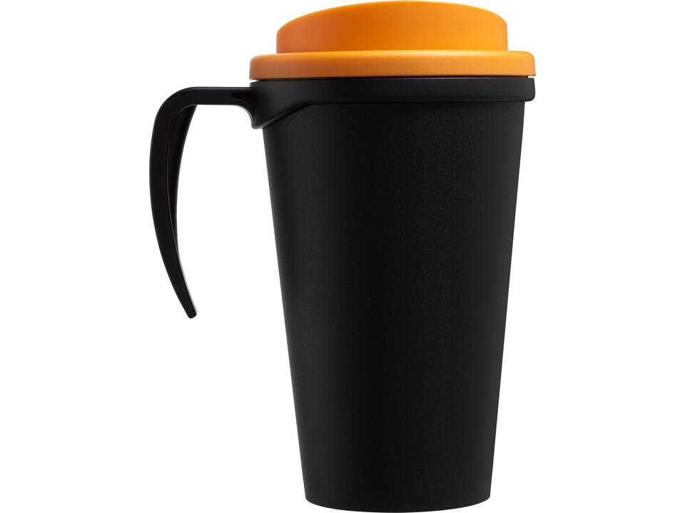 Americano grande geïsoleerde beker - 350 ml 153
