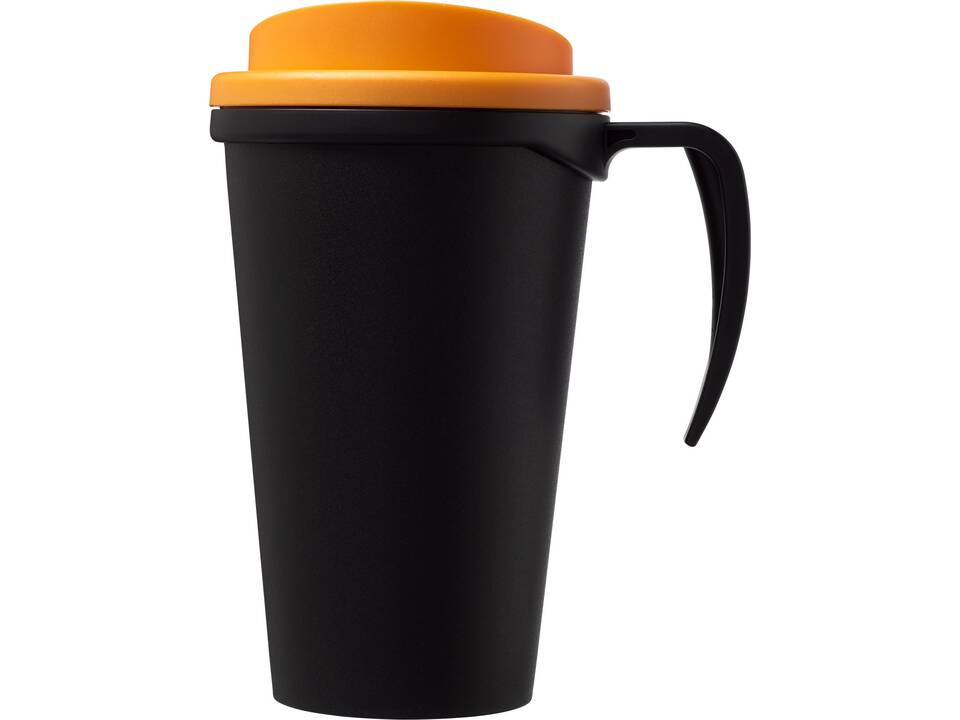Americano grande geïsoleerde beker - 350 ml 78