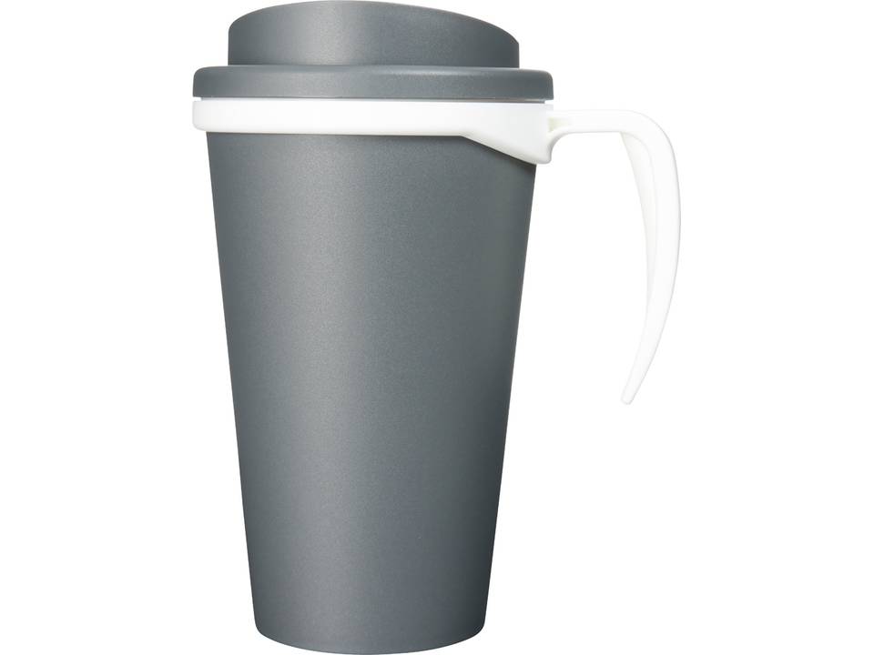 Americano grande geïsoleerde beker - 350 ml 25