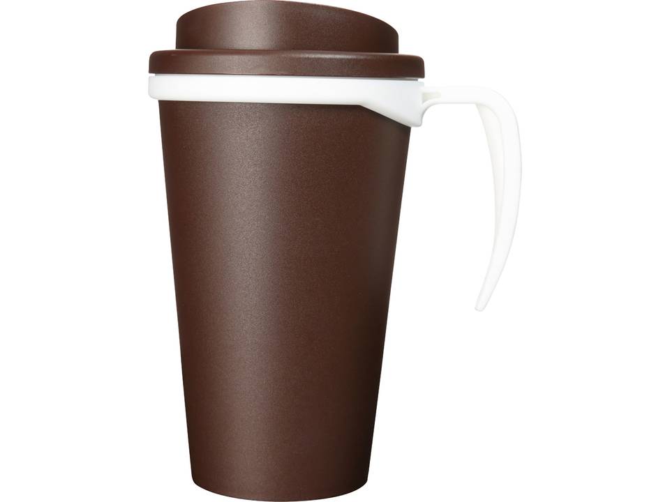 Americano grande geïsoleerde beker - 350 ml 28