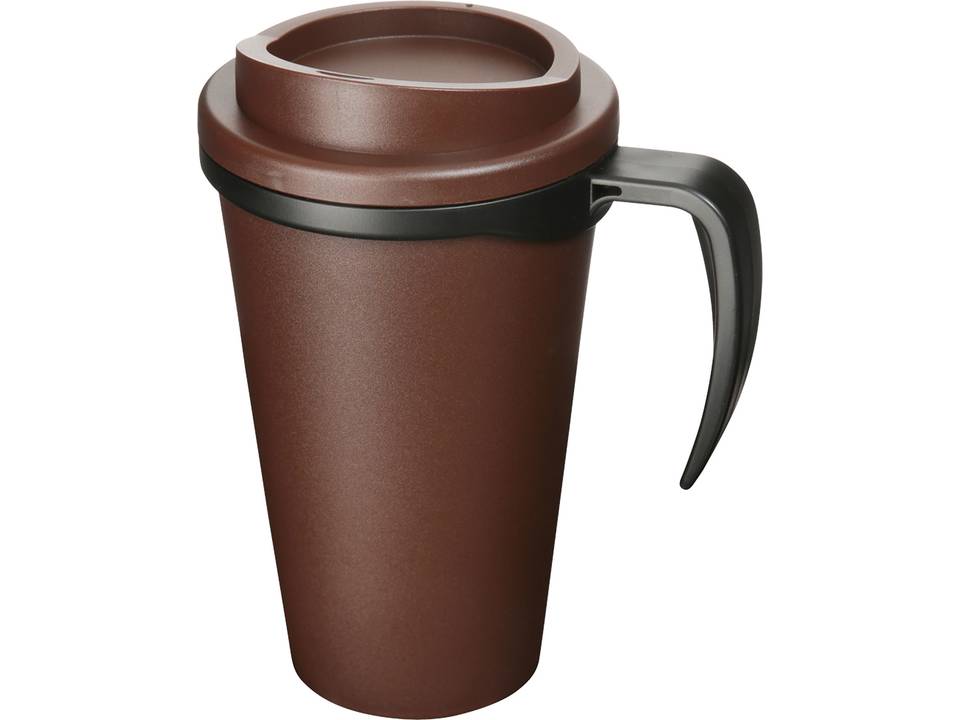 Americano grande geïsoleerde beker - 350 ml 36