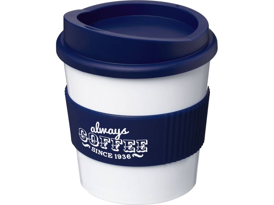 Americano primo beker met grip - 250 ml 42