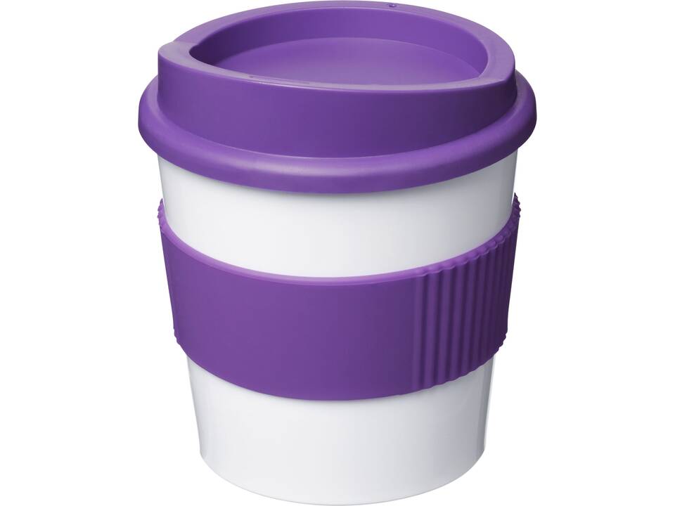 Americano primo beker met grip - 250 ml 73