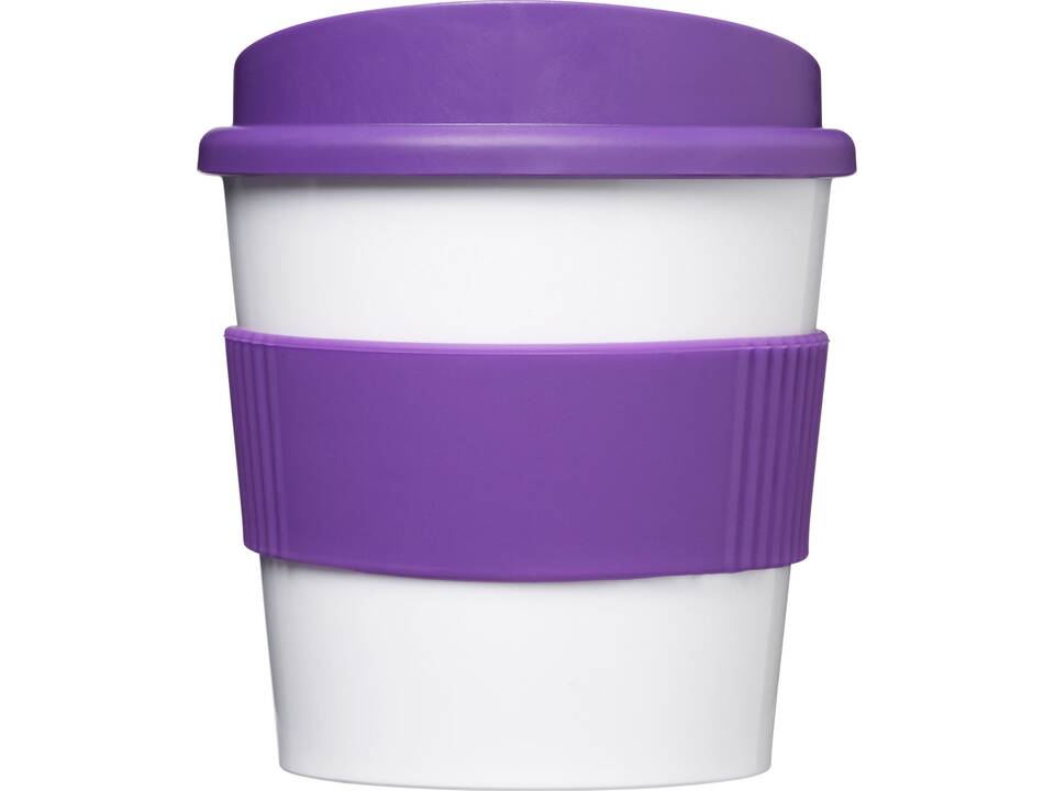 Americano primo beker met grip - 250 ml 55