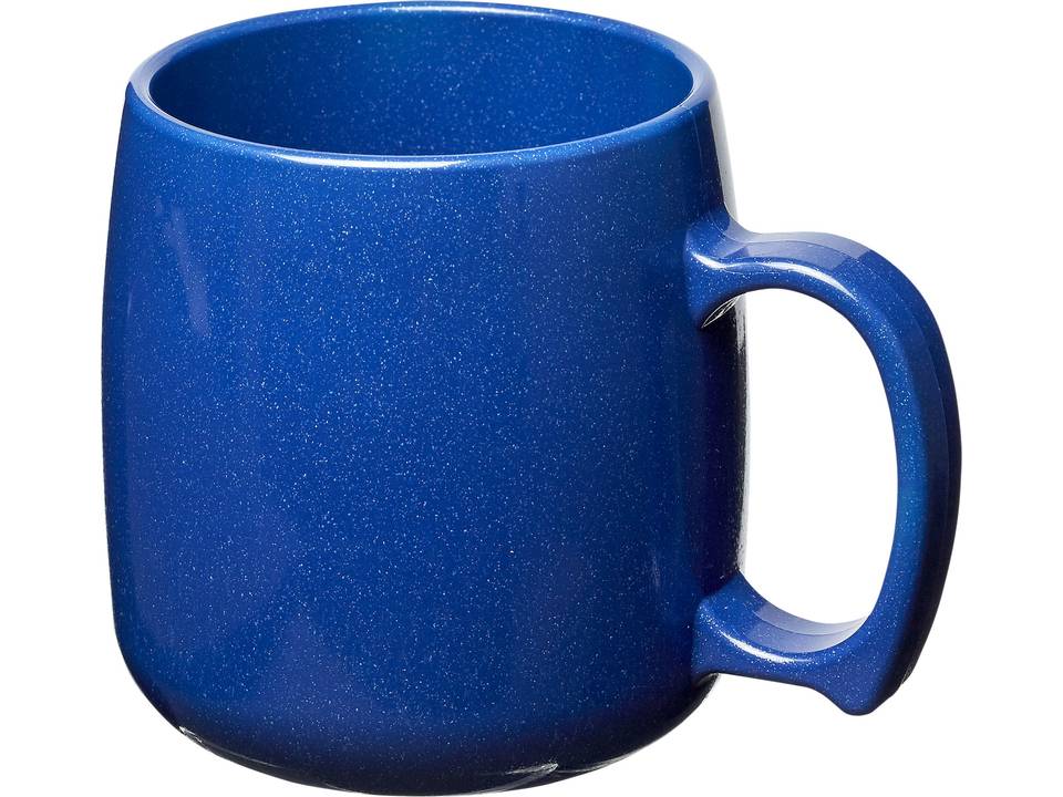 Classic kunststof mok - 300 ml 17